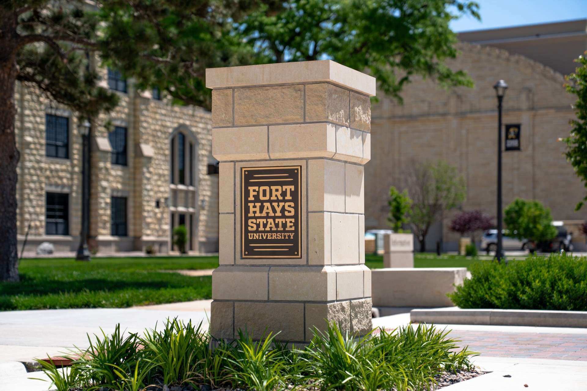 Photo by Fort Hays State University