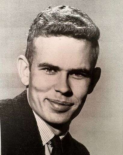 Randy Gustafson. Courtesy photo