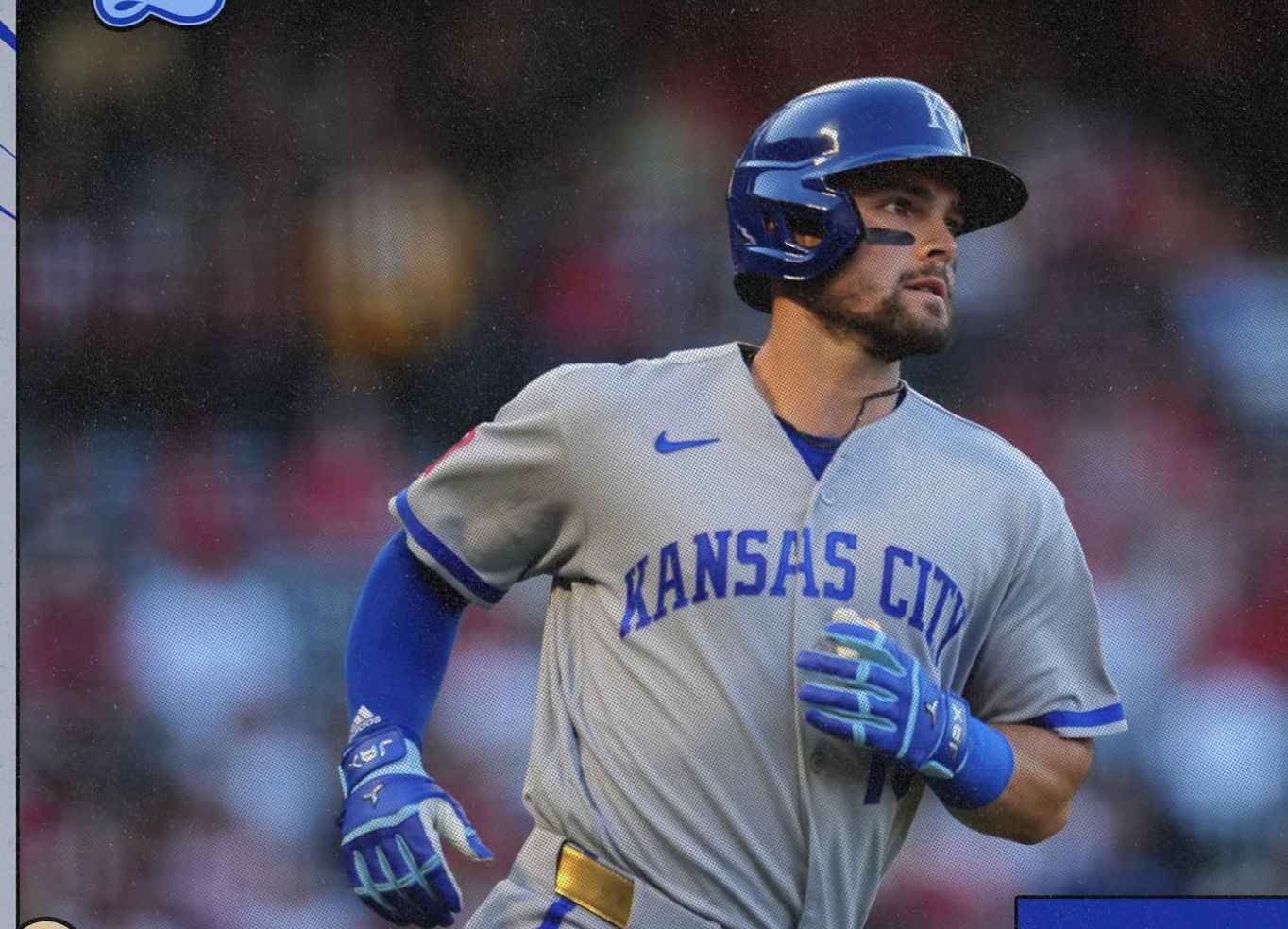 Photo KC Royals