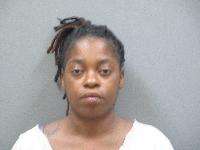 <b>Sherrita Nichole Mayhue - Contempt of Court</b>
