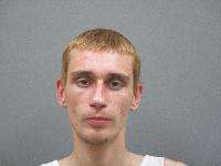 <b>Nicholas Michael Ryan - Tamper with Evidence, Possession of Controlled Substance X2, Theft by Unlawful Taking $0-$500, Marijuana Possession-More than 1 oz less than 1 lb, Possession with Intent to Deliver</b>