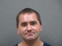 <b>Derrick Lee Zalud - 3rd Degree Assault, Disturbing the Peace</b>