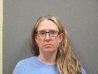 <b>Courtney Lauren Zook - Theft by Unlawful Taking, Burglary</b>
