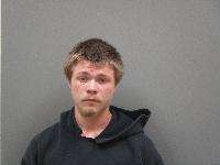 <b>Aaron Douglas - DUI-Drugs, Carrying Concealed Weapon</b>