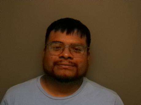 <b>Maynor De Jesus Antonio-Manuel - Driving Under Suspension, Driving Under Revocation 4th Offense</b>