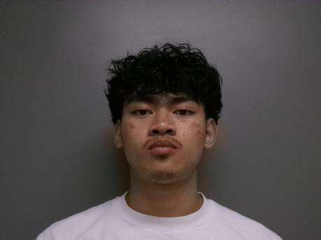 <b>Leo Jai Fine - Willful Reckless Driving, Criminal Mischief $0-$500</b>