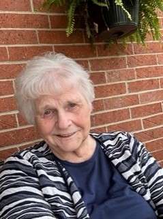 Viola “Ollie” Frances Rupp