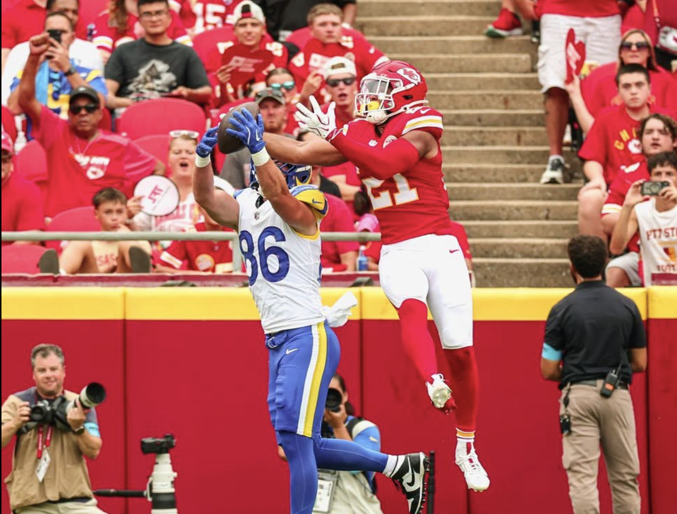 Photo Kansas City Chiefs