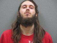 <b>Jeremiah Reed McEntire - No Operators License, Failure to Appear, No Proof of Insurance, No Valid Registration-Car/Pickup/Stepvan</b>