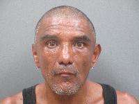 <b>David Angel Diaz Jr. - Trespassing 2nd Degree</b>