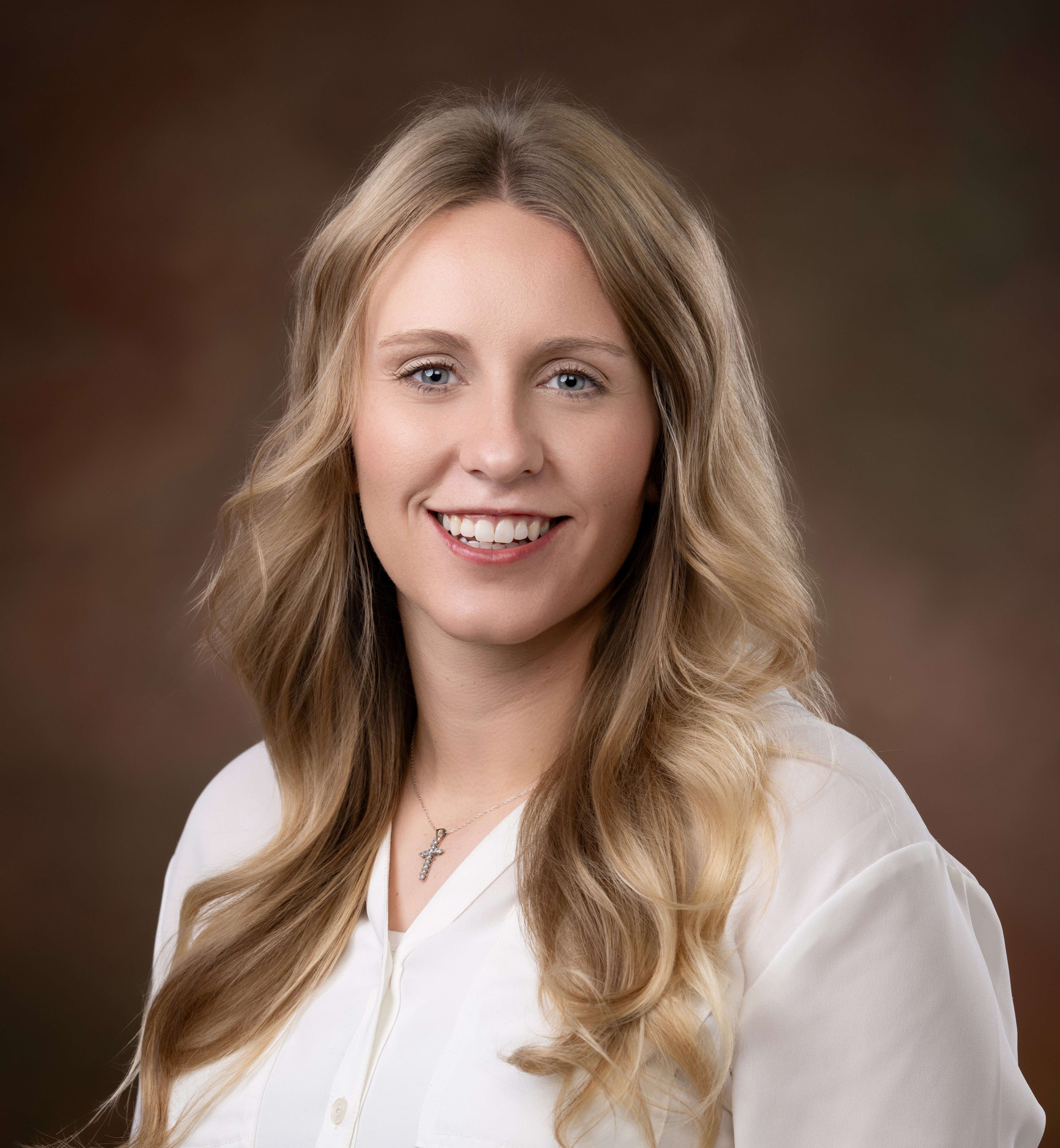 Physical Therapist Taryn Jones, DPT, joins the therapy services team at Clara Barton Medical Center.