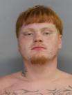 <b>Sonni R Martin - Criminal Trespass-1st Degree, Disturbing the Peace</b>