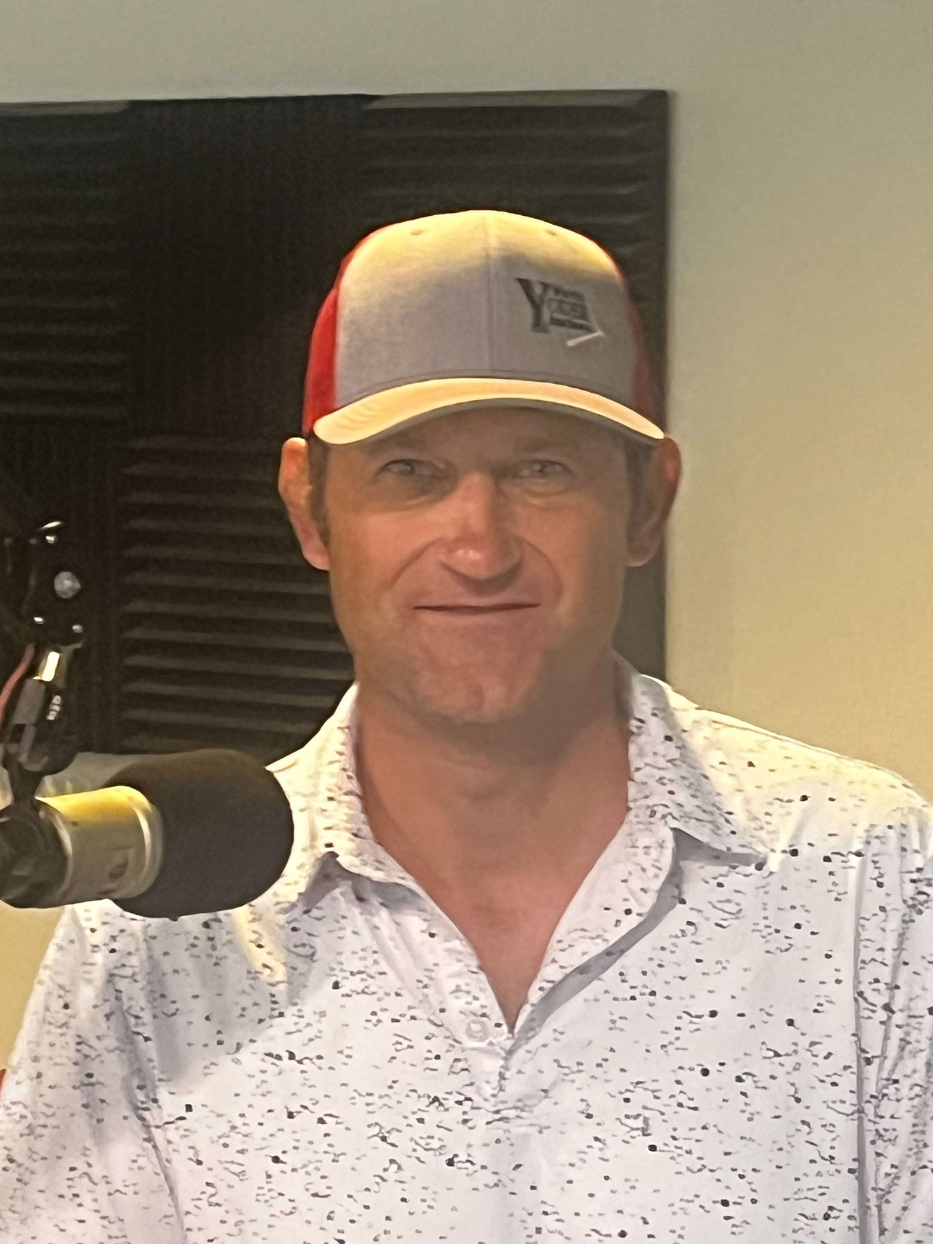 Titus Yutzy (Hutch Post photo)&nbsp;