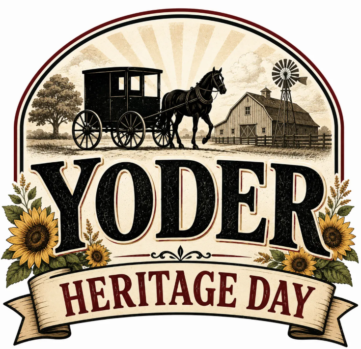 Yoder Heritage Day