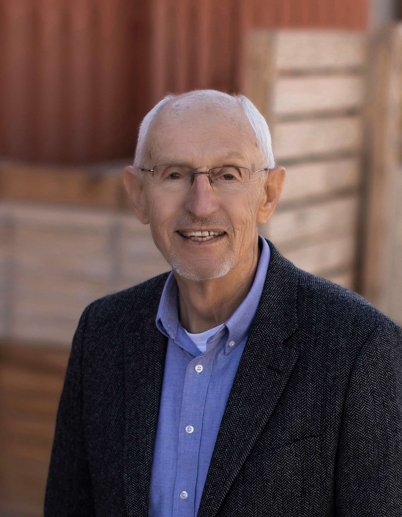  Richard “Dick” Alvin Stull