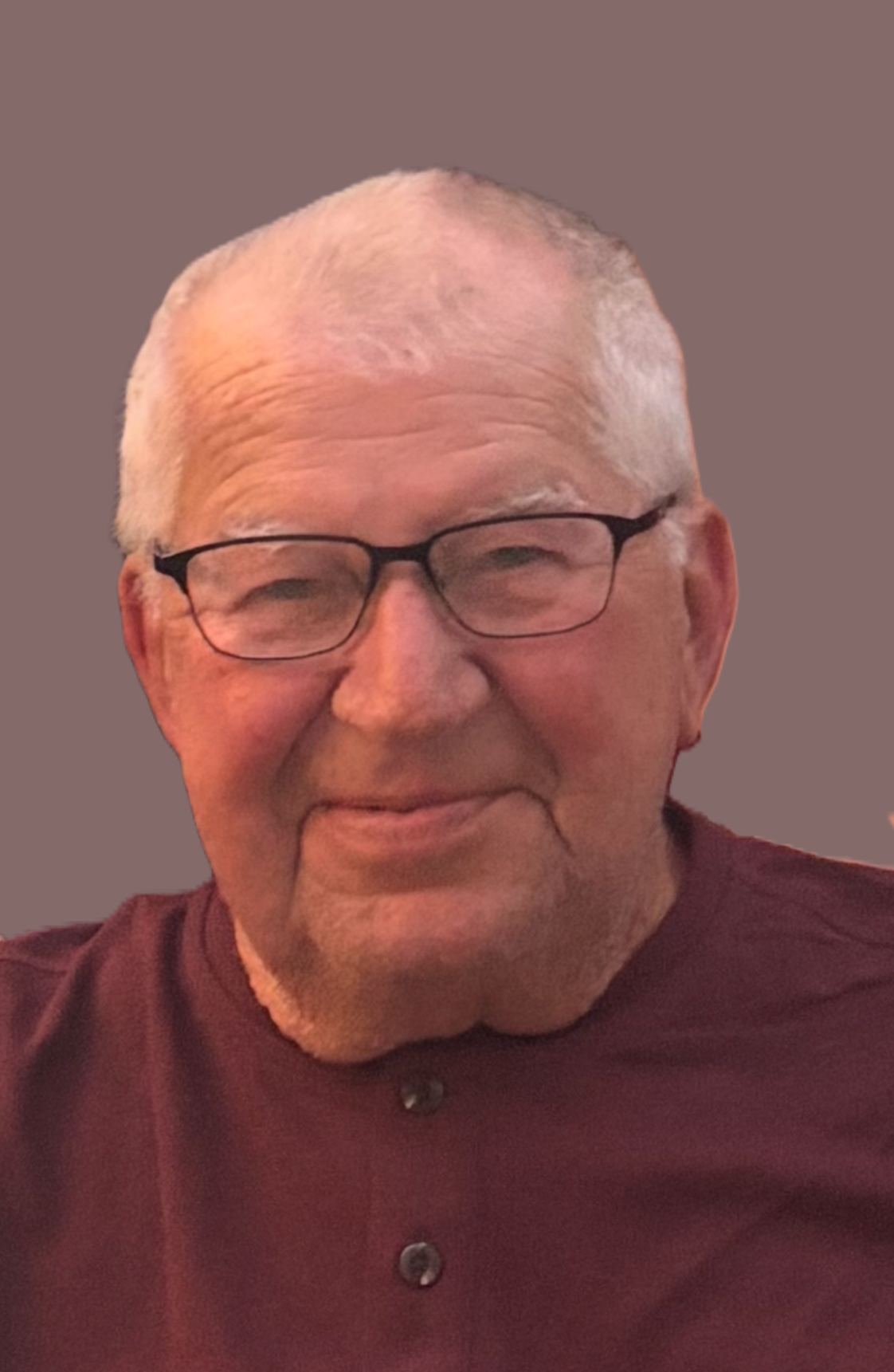 Lowell David Hixon