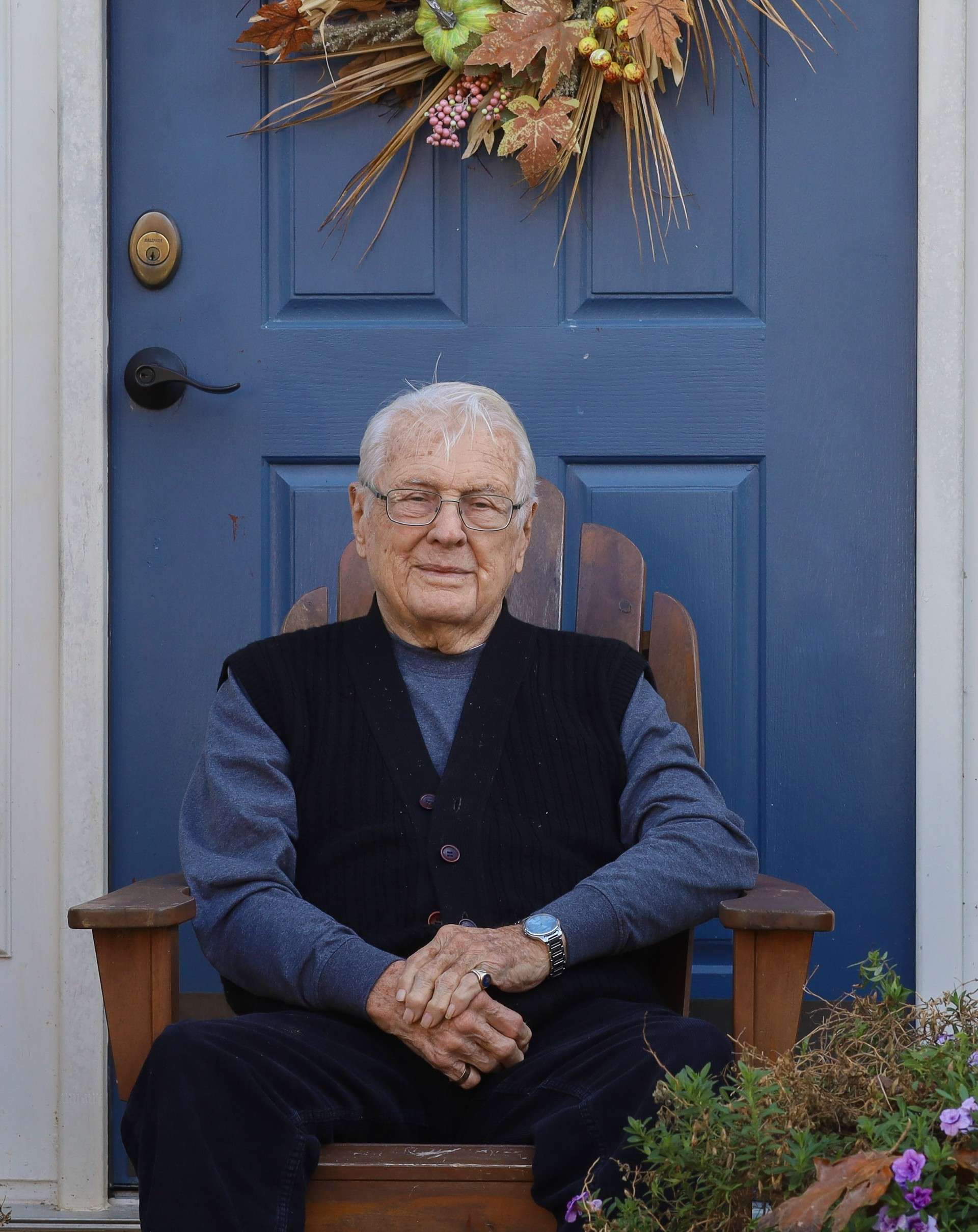 John Henry Keefer