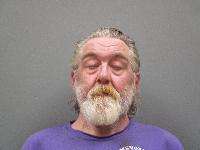 <b>David D Orfield - Theft by Unlawful Taking</b>