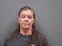 <b>Betsy Somers Fowler - Driving Under Suspension</b>