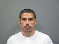 <b>Armani Vieyra - Possession of Controlled Substance</b>