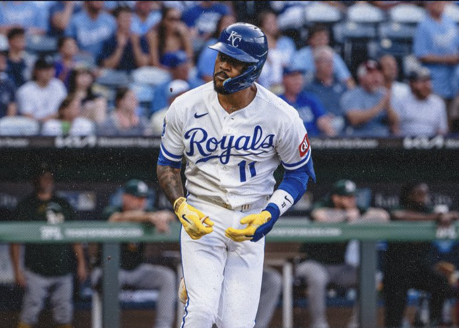 Photo Kansas City Royals