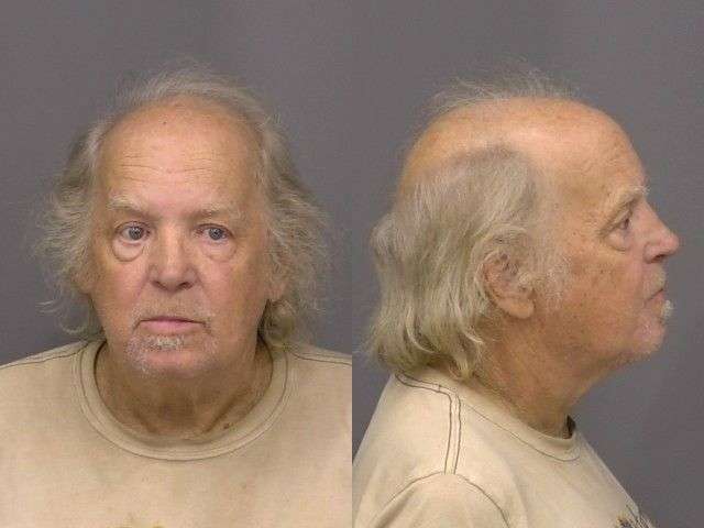 Breit,Michael James (68)
