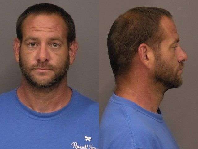 Everett,Chad Curtis (40)