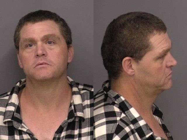Petry,Larry Eugene (43)