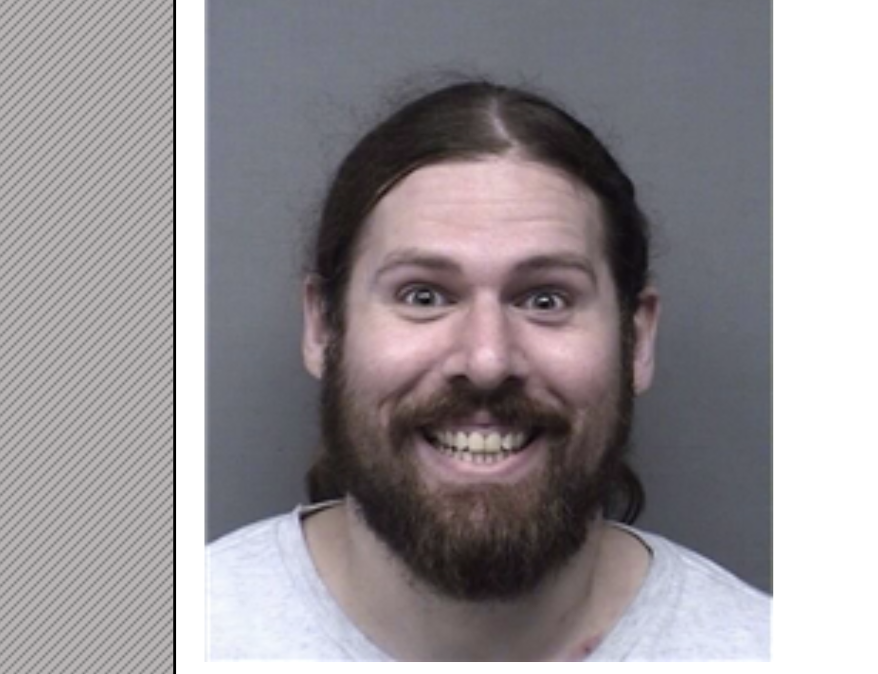 Ellmaker photo KBI Offender Registry