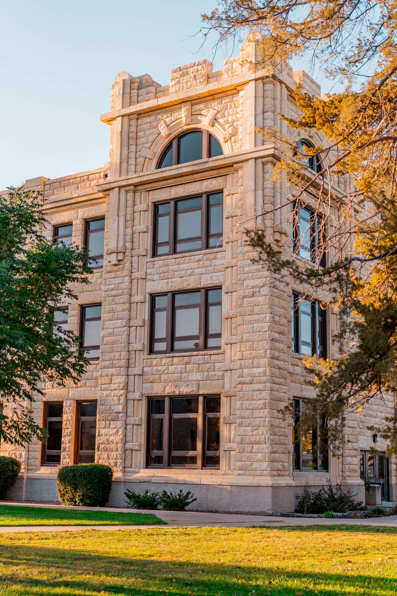 Image courtesy Fort Hays State University