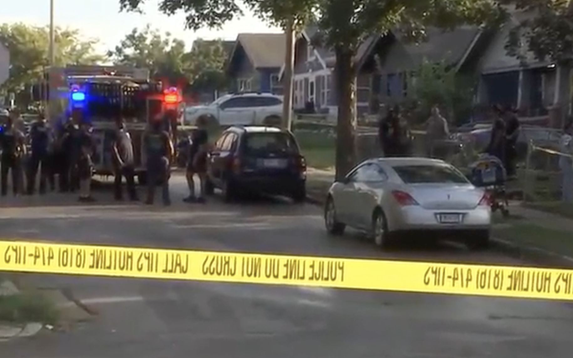 Photo courtesy KCTV