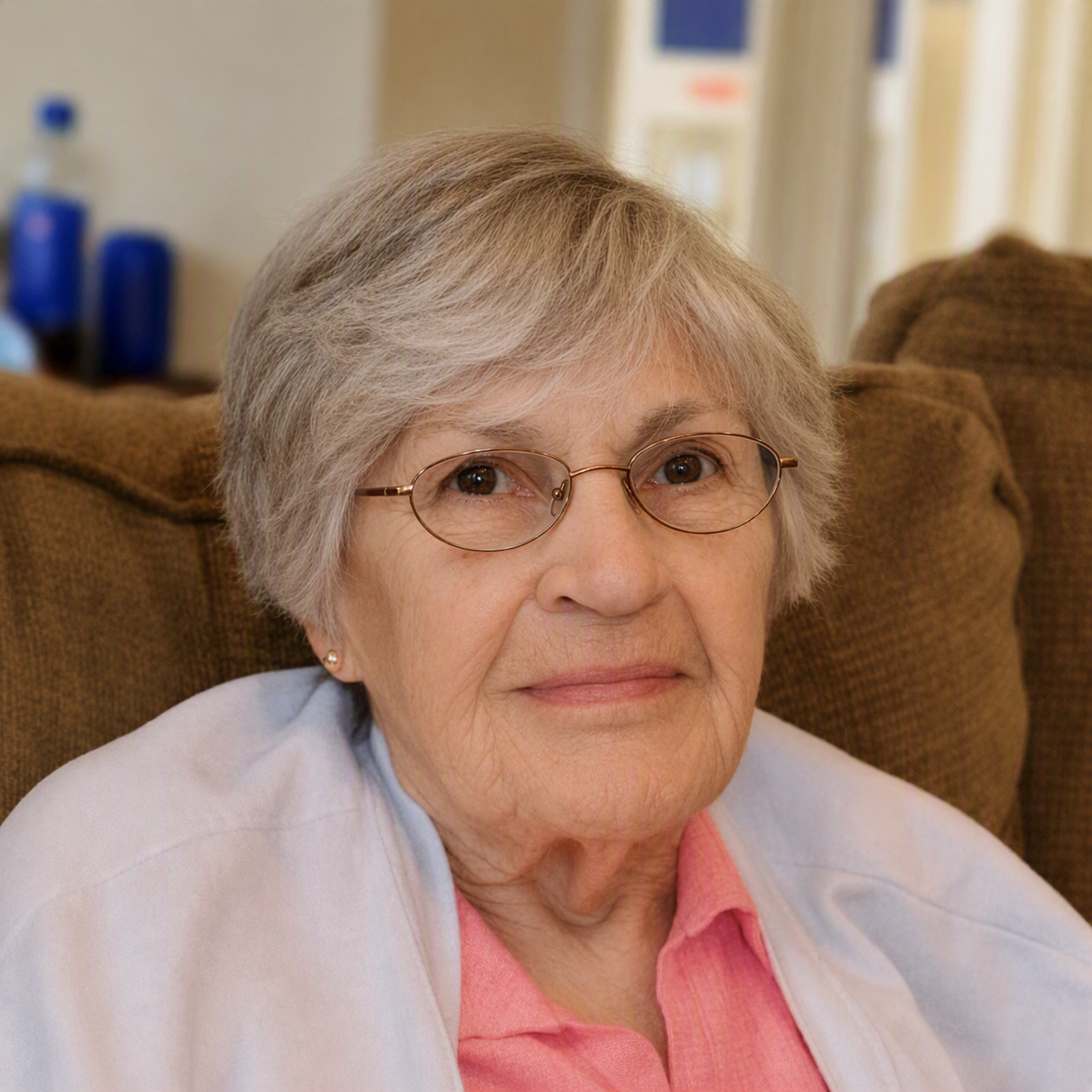 Florence Eleanor Jarrell