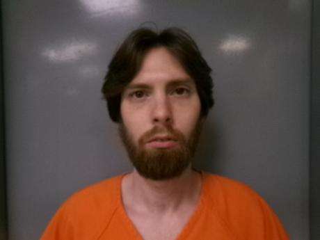 <b>Jonathan Alexander Farber - DUI-Drugs</b>