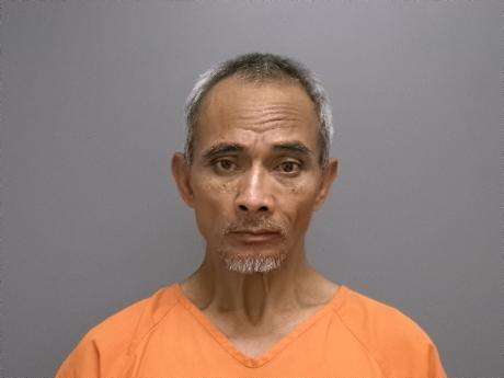 <b>Keosoulichanh K Xoumponpackdy - Possession of Controlled Substance, Driving While Revoked</b>