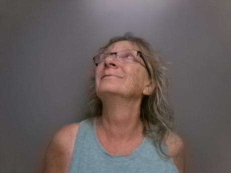 <b>Lorene Elena Wiegand - Gosper County - Disturbing the Peace</b>
