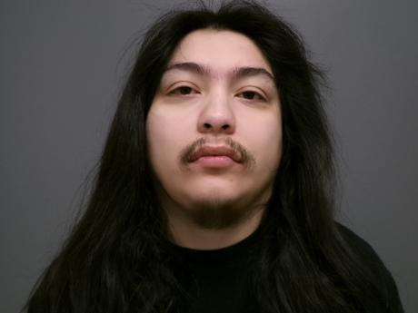 <b>Christopher Garcia-Avalos - Dawson County Warrant-Failure to Pay</b>
