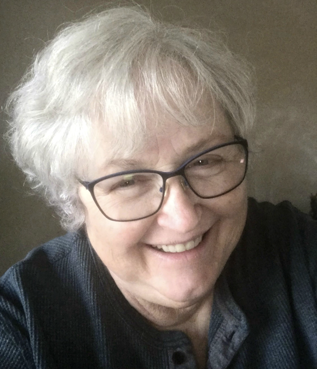 Marianne Irene Meyer