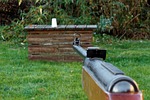 Game and Parks seeks shooting range participation