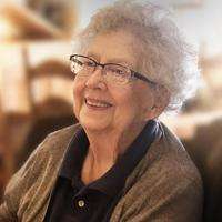 Barbara Louise Shannon