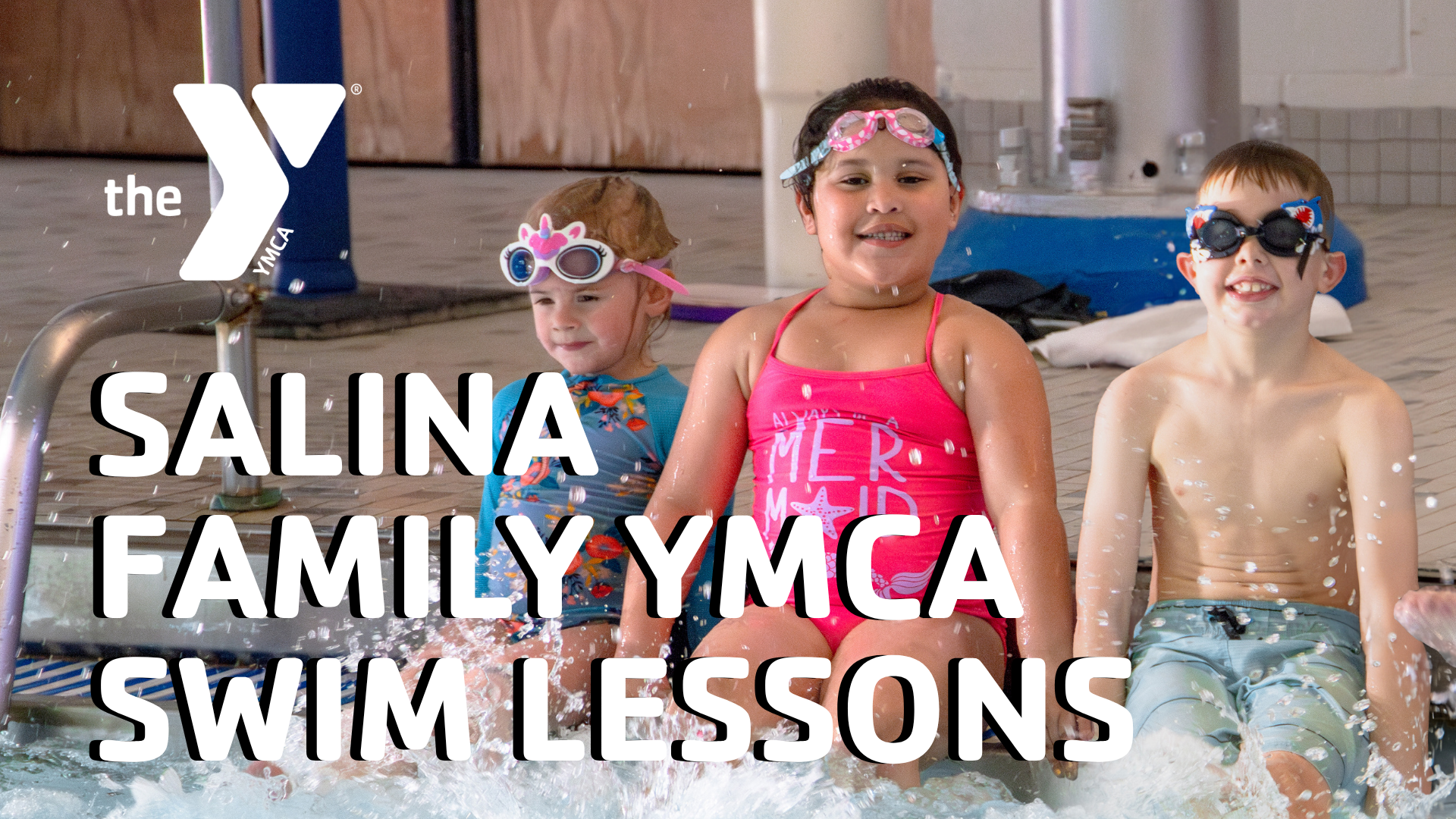 Salina Family YMCA graphic
