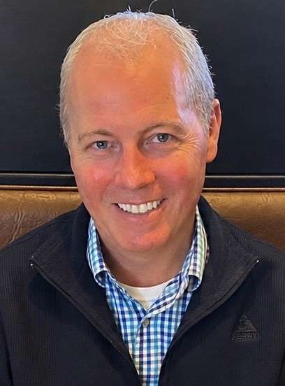 Mike Carlin