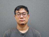 <b>Nathaniel Rueben Acton - Fugitive from Justice</b>