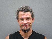 <b>Dustin Eugene Smith - Threat-Terroristic, Possession of Controlled Substance</b>