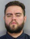 <b>Antonio Magana-Ruiz - DUI-2nd Offense, Refusal to Submit to Test, Refusal to Submit to PBT</b>