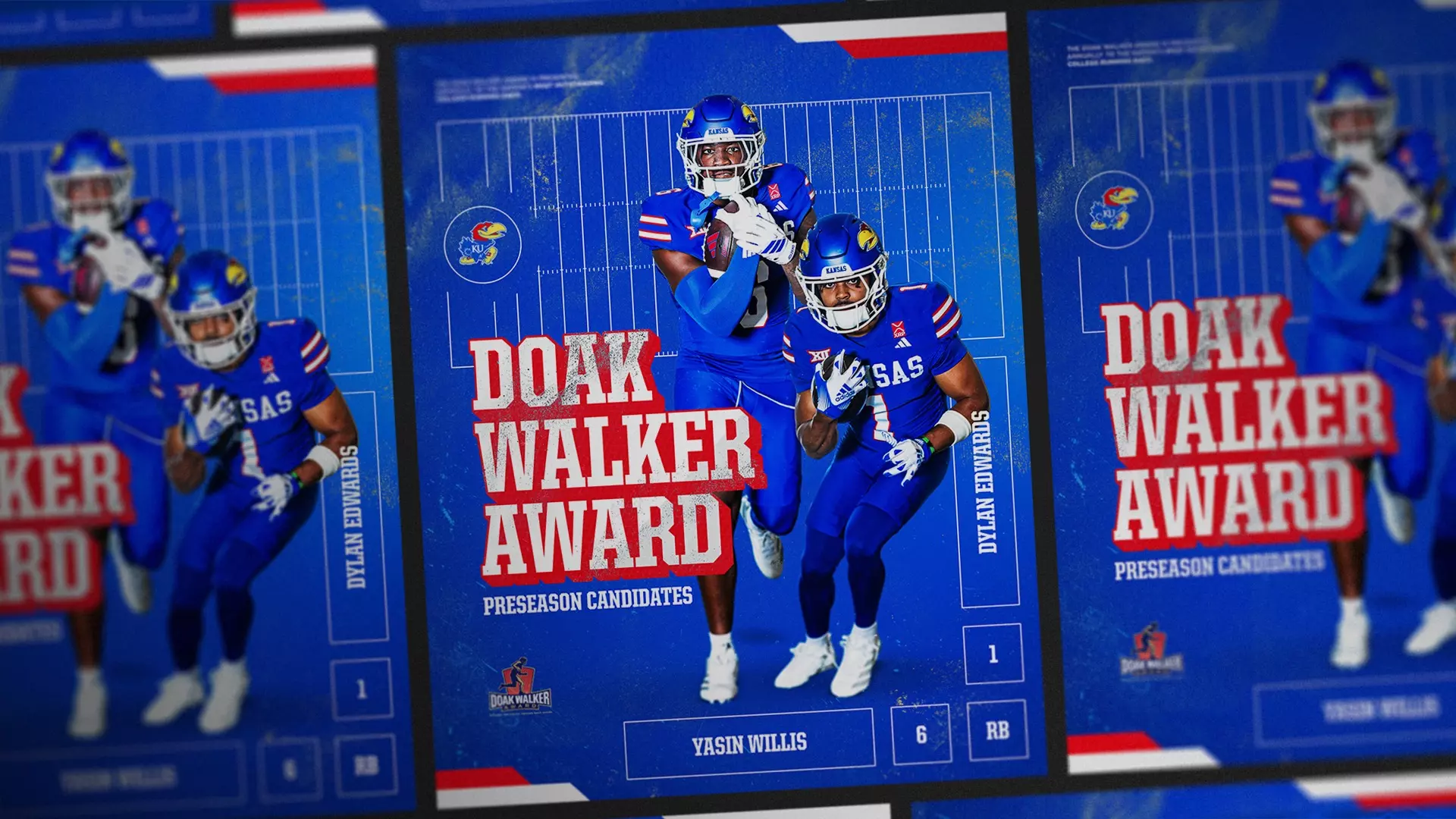 KUAthletics.com