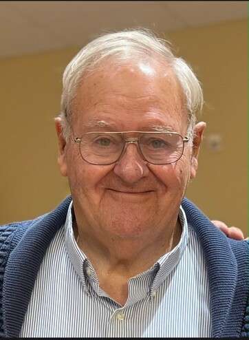 James Roger Ochampaugh