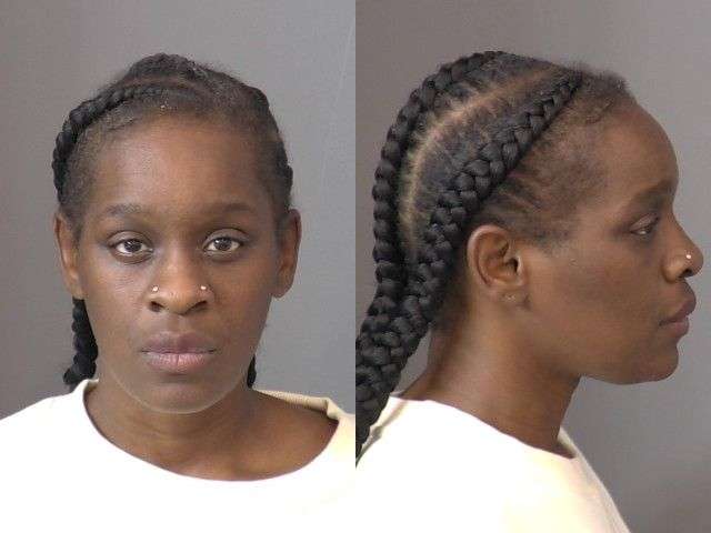 Carruthers,Gloria Nicole (38)