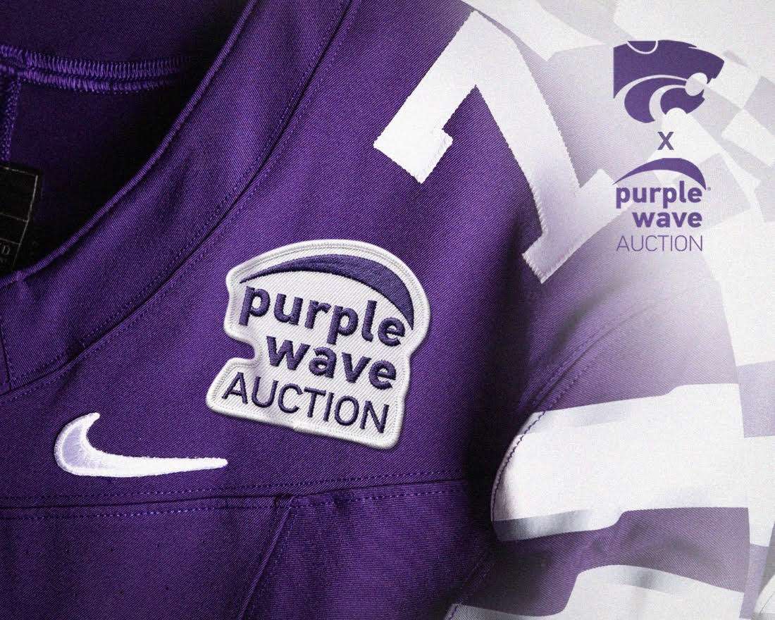 Photo Courtesy Kansas State Athletics