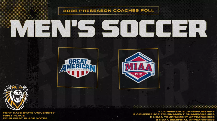 FHSU Athletics image