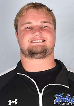 Under the Helmet - Trey Hoover